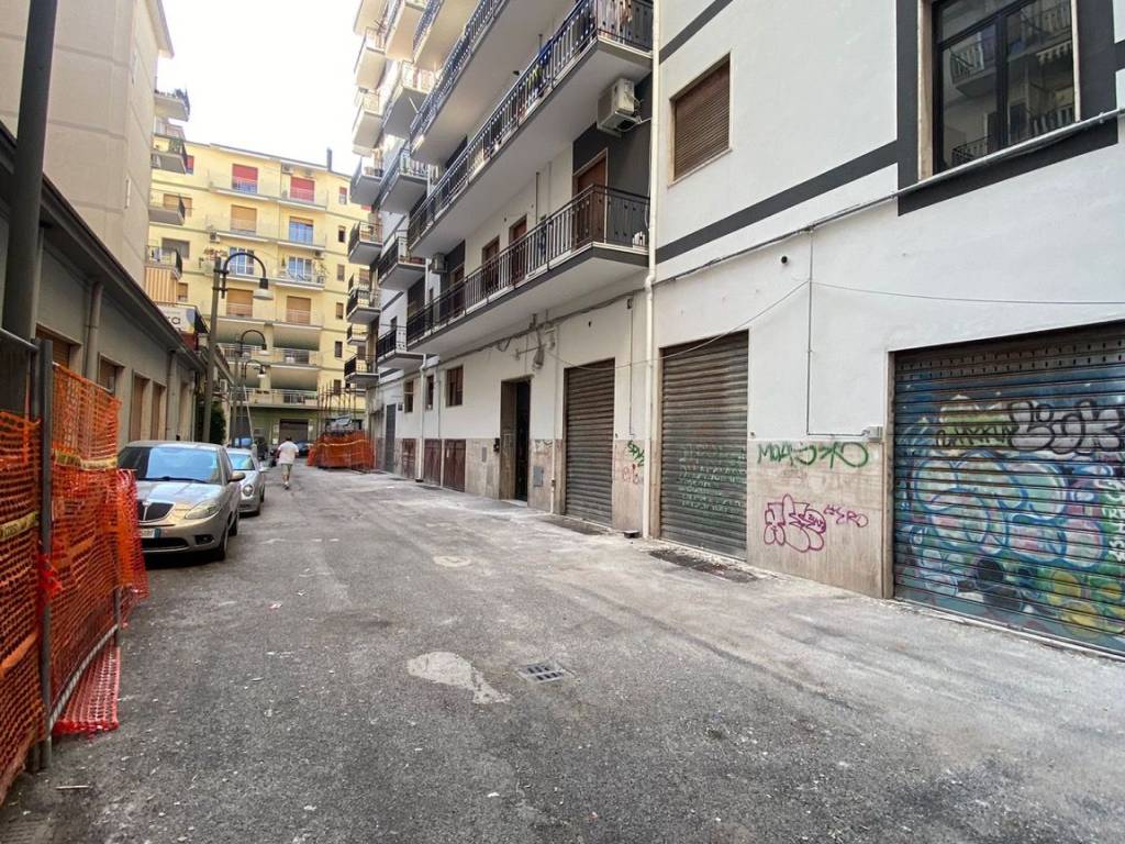 Appartamento a Salerno in Via 6 Settembre 1860, 14 - Foto 2