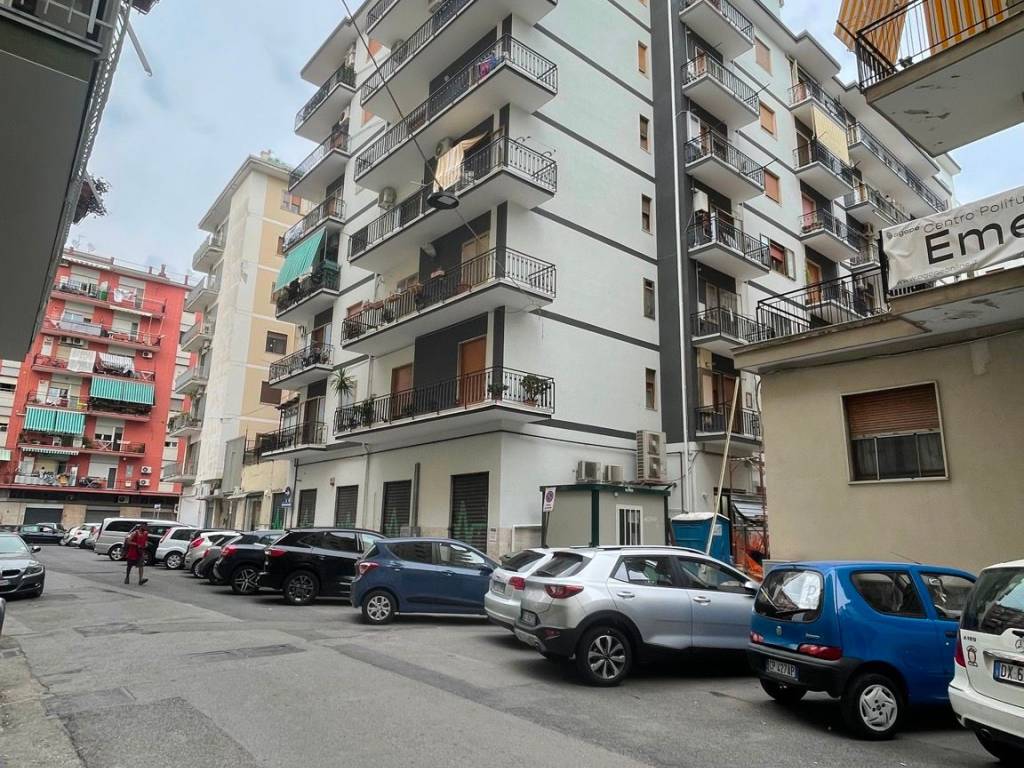 Appartamento a Salerno in Via 6 Settembre 1860, 14 - Foto 3
