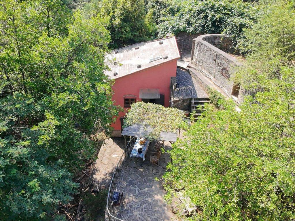 Rustico / casale a Bonassola in Località Fena - Foto 3