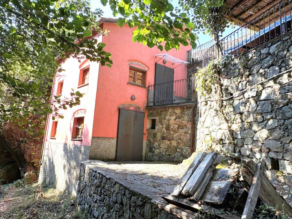 Rustico / casale a Bonassola in Località Fena - Foto 5