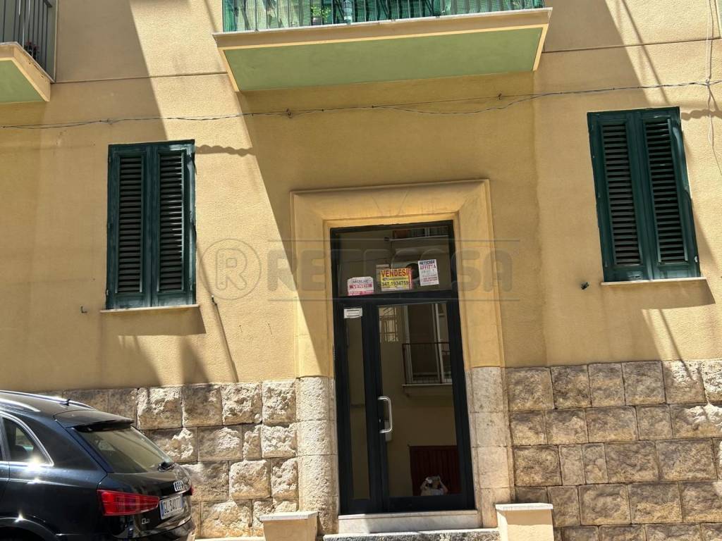 Appartamento a Caltanissetta in VIA VAL D'AOSTA, 19 - Foto 2