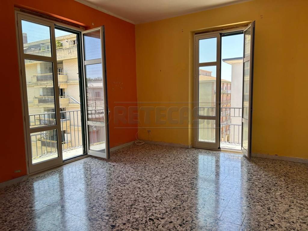 Appartamento a Caltanissetta in VIA VAL D'AOSTA, 19 - Foto 5