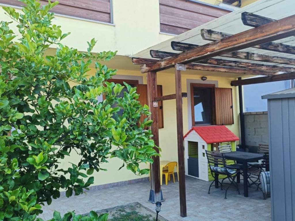 Villa a Monfalcone in Via Pucino, 48 - Foto 4