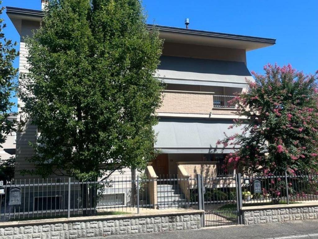 Villa a Piacenza in Via Giannantonio Perreau, 68 - Foto 2