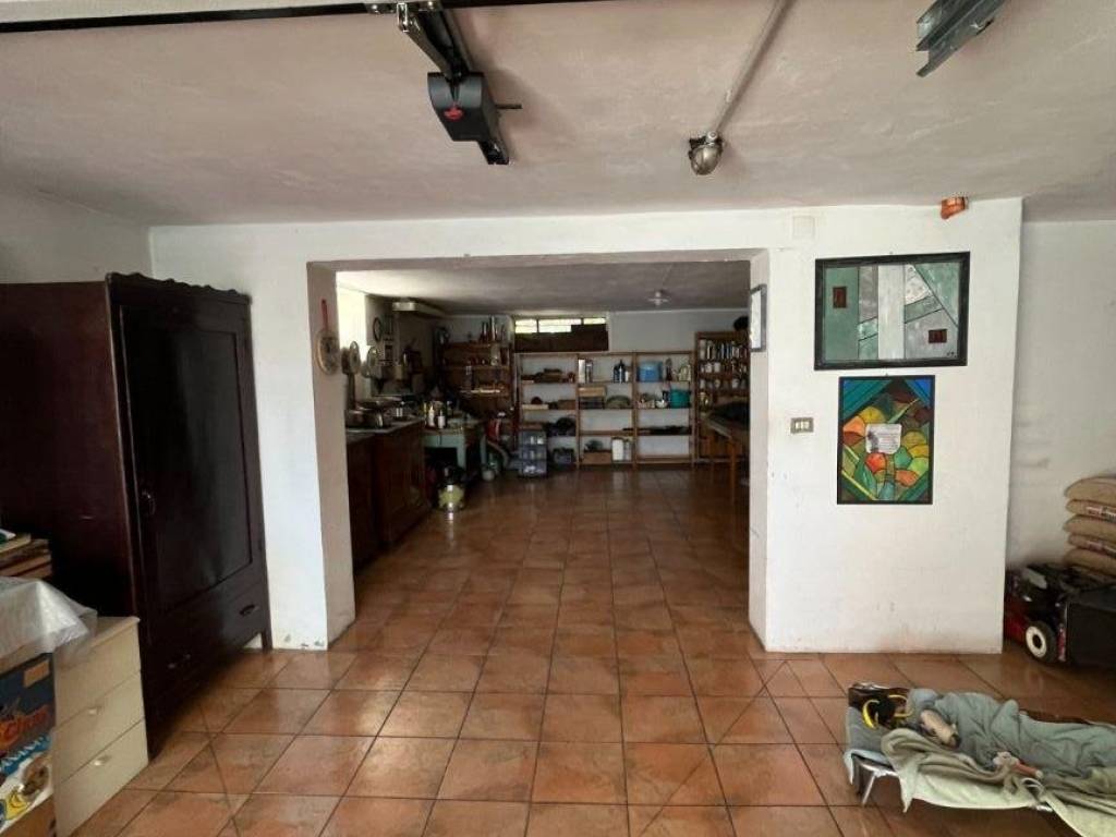 Villa a Piacenza in Via Giannantonio Perreau, 68 - Foto 5