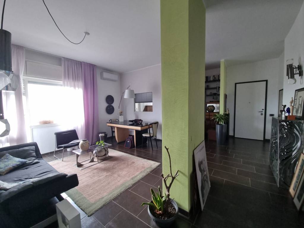 Appartamento a Novara in Baluardo Massimo D'Azeglio - Foto 2