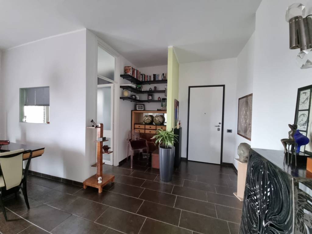 Appartamento a Novara in Baluardo Massimo D'Azeglio - Foto 3