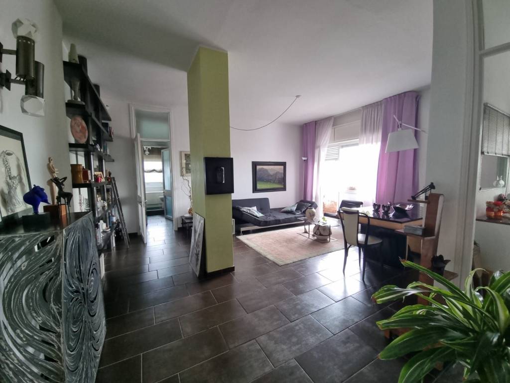 Appartamento a Novara in Baluardo Massimo D'Azeglio - Foto 4