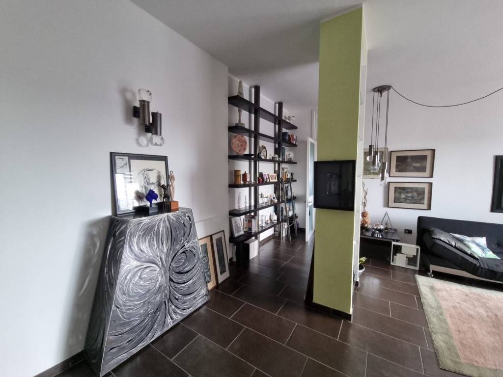 Appartamento a Novara in Baluardo Massimo D'Azeglio - Foto 5