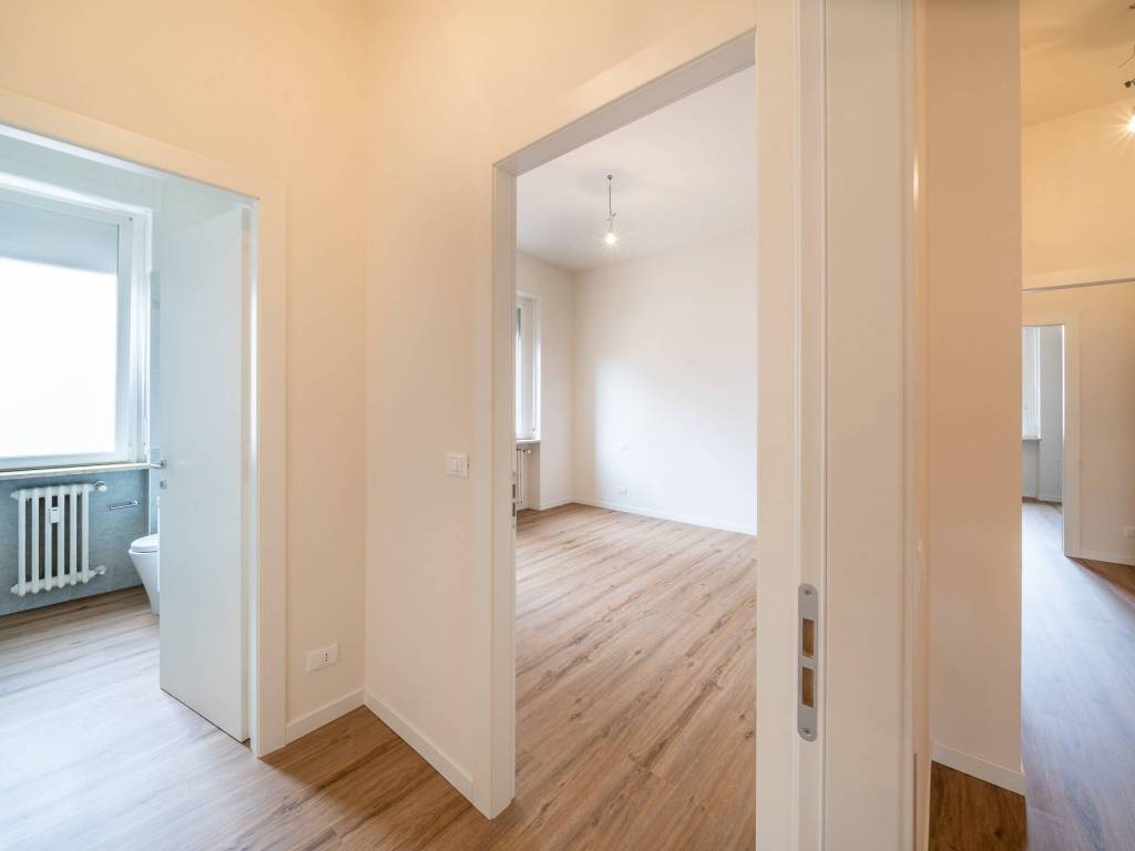 Appartamento a Verona in Via Tonale - Foto 3