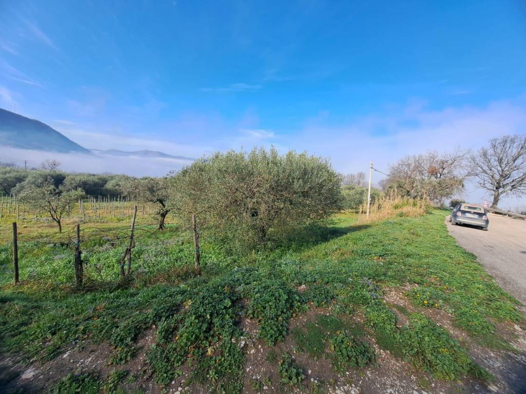 Terreno a Sant'agata de' goti in Piazza Trieste - Foto 3