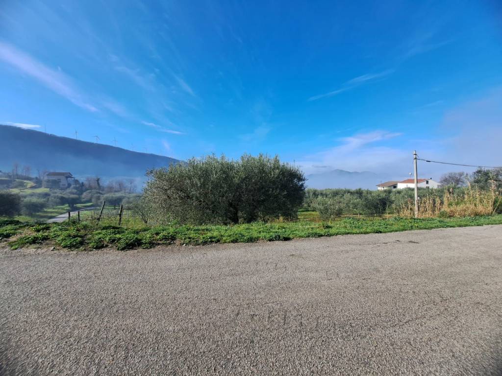 Terreno a Sant'agata de' goti in Piazza Trieste - Foto 4