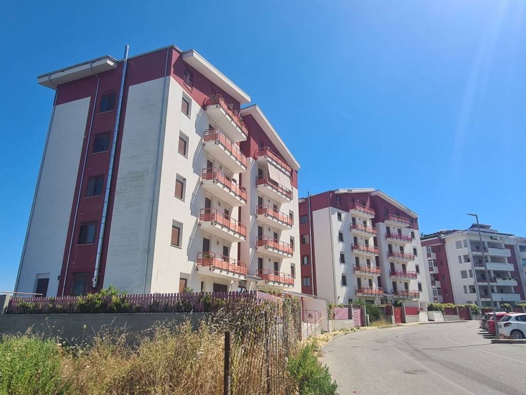 Appartamento a Vibo valentia in Via Ferruccio Parri - Foto 4