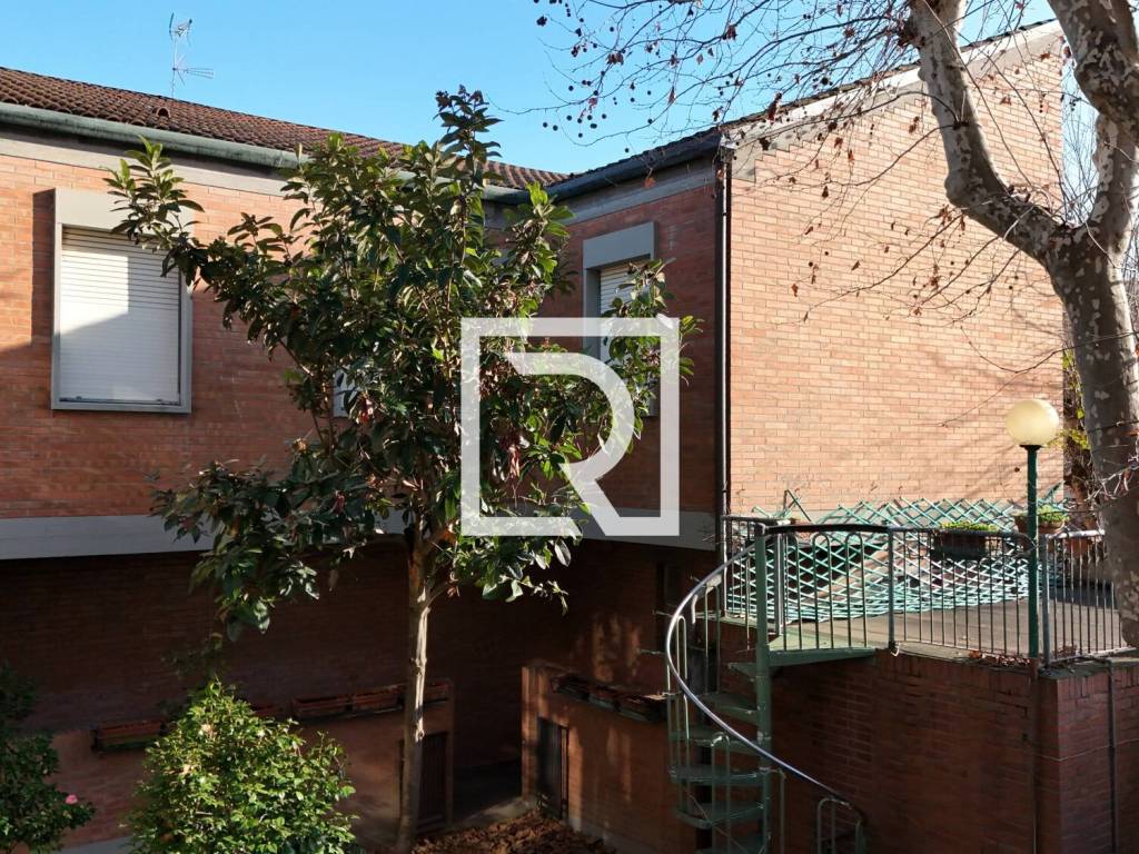 Villa a Ravenna in Via Tommaso Gulli - Foto 4