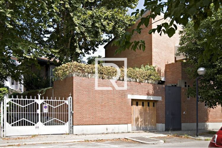 Villa a Ravenna in Via Tommaso Gulli - Foto 5