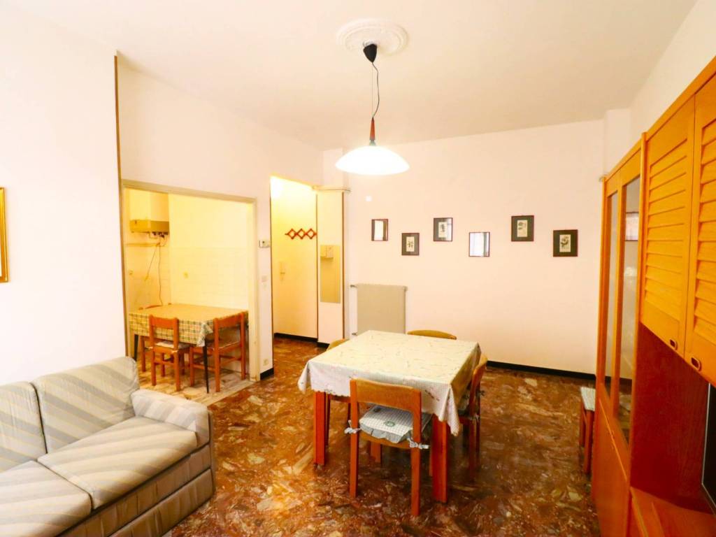 Appartamento a Loano in Via Aurelia, 169 - Foto 3