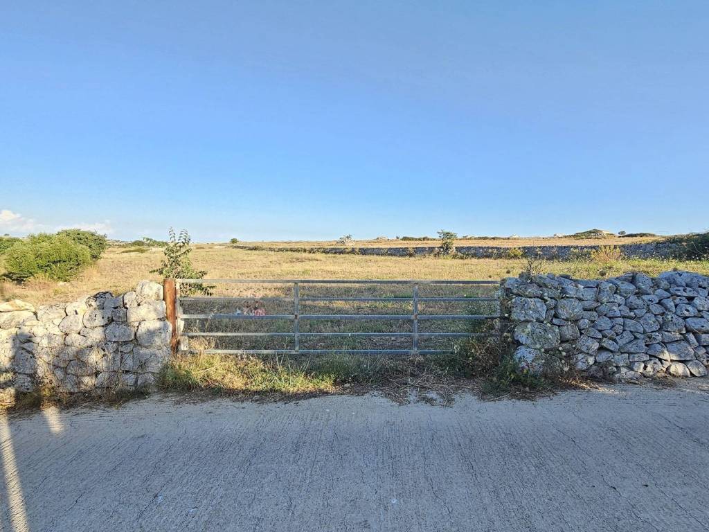 Terreno a Modica in Via Torre Cannata-Raddusa, 2 - Foto 4