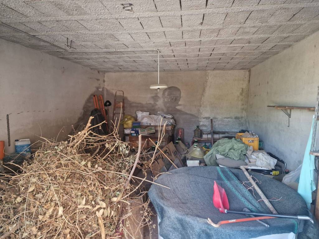 Appartamento a San nicola manfredi in Via Fontana - Foto 2