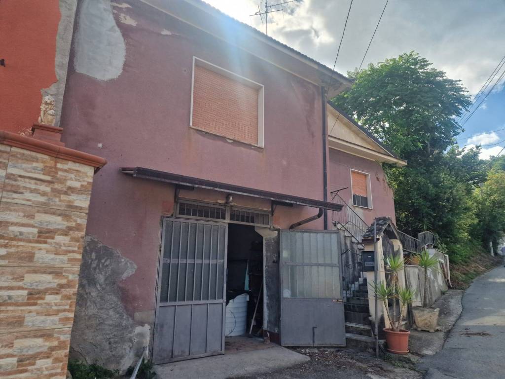 Appartamento a San nicola manfredi in Via Fontana - Foto 4