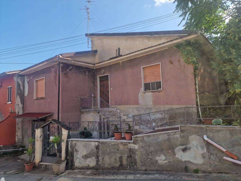 Appartamento a San nicola manfredi in Via Fontana - Foto 5