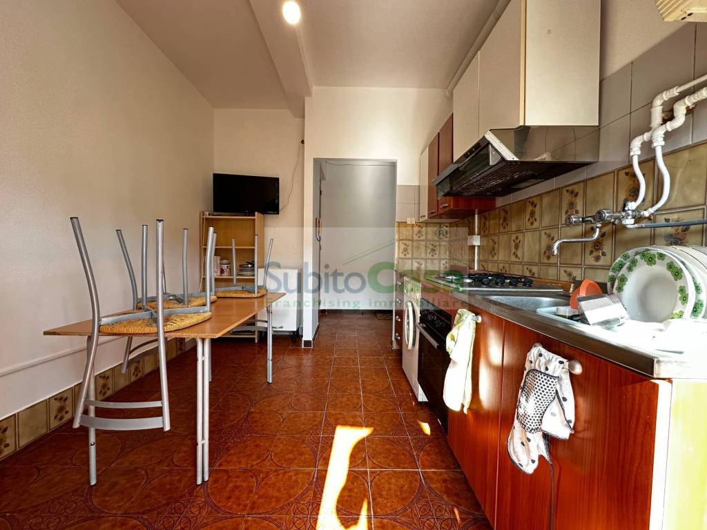 Appartamento a Chieti in Via C. De Meis, 7 - Foto 2