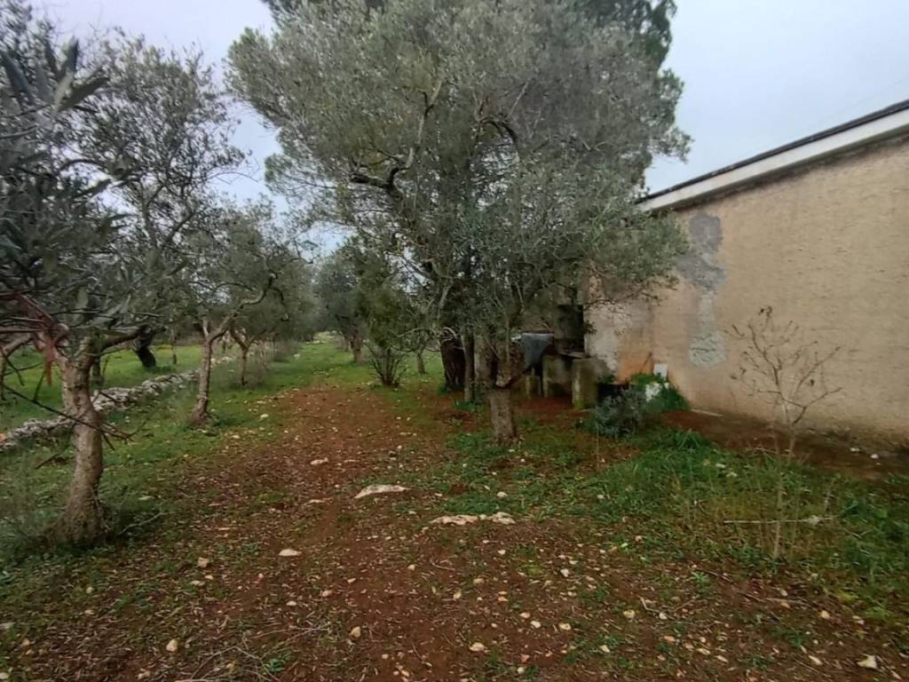 Villa a Acquaviva delle fonti in Contrada Difesa - Foto 2