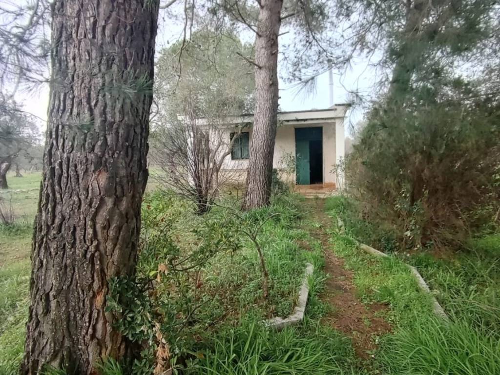 Villa a Acquaviva delle fonti in Contrada Difesa - Foto 3