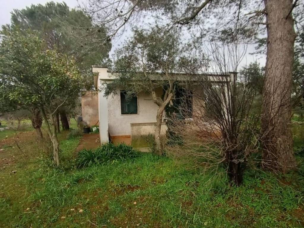 Villa a Acquaviva delle fonti in Contrada Difesa - Foto 4