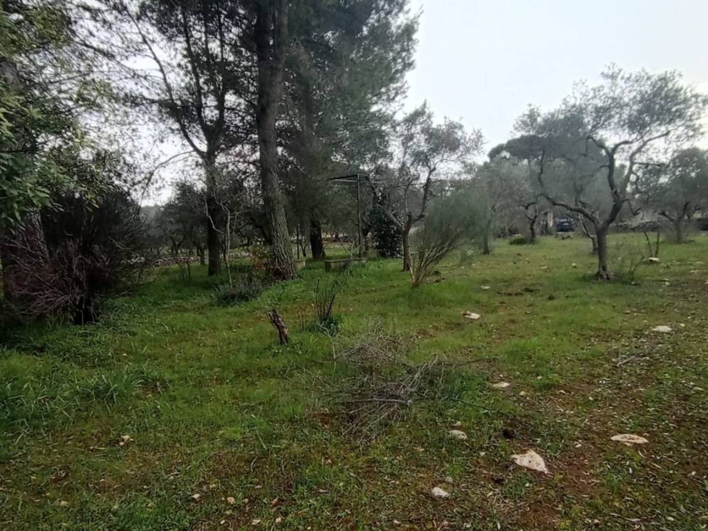 Villa a Acquaviva delle fonti in Contrada Difesa - Foto 5