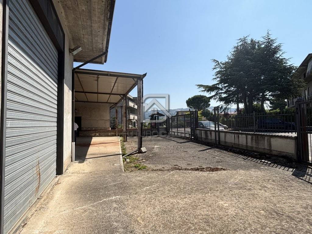Immobile a Apice in Traversa Prima della Libertà, 6 - Foto 5