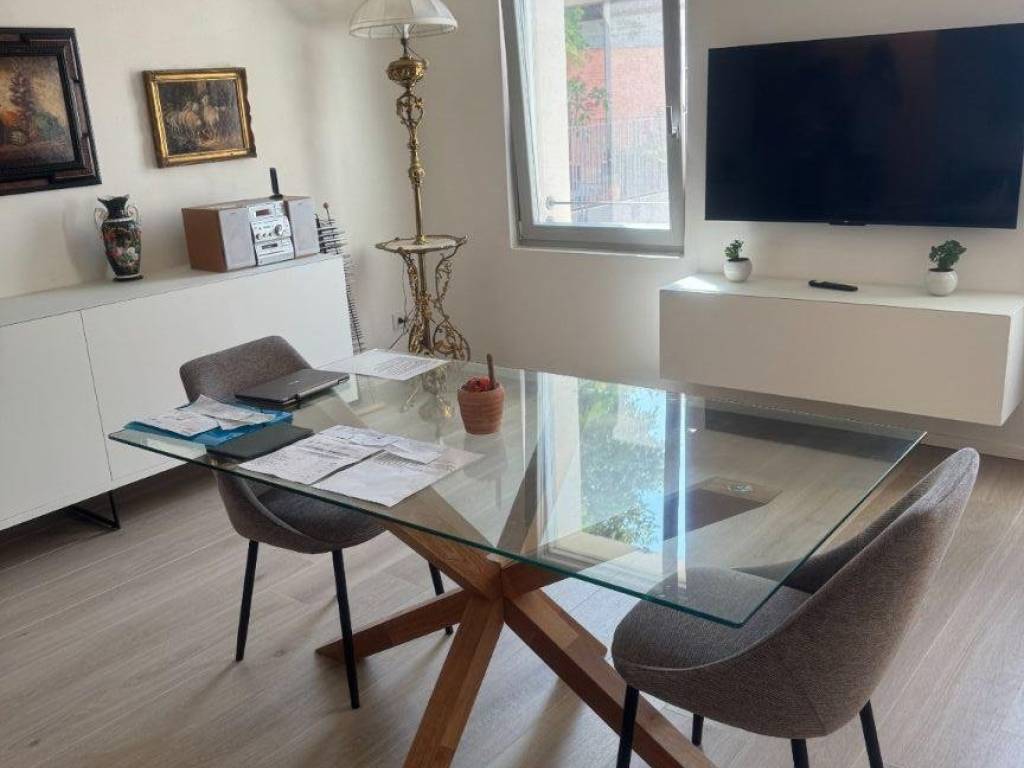 Appartamento a Mantova in Corso Vittorio Emanuele II - Foto 3