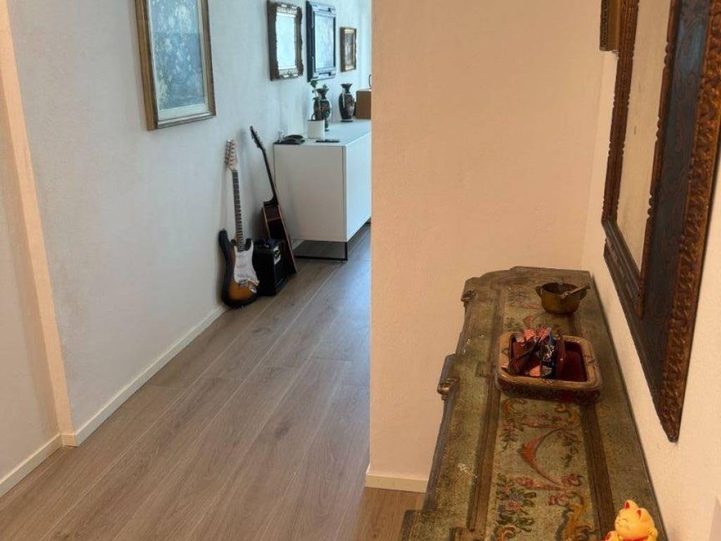 Appartamento a Mantova in Corso Vittorio Emanuele II - Foto 5