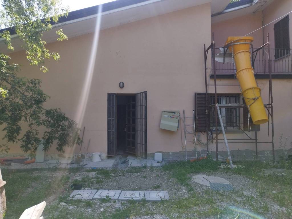 Appartamento a Castelvetro di modena in Via Sinistra Guerro, 49 - Foto 2