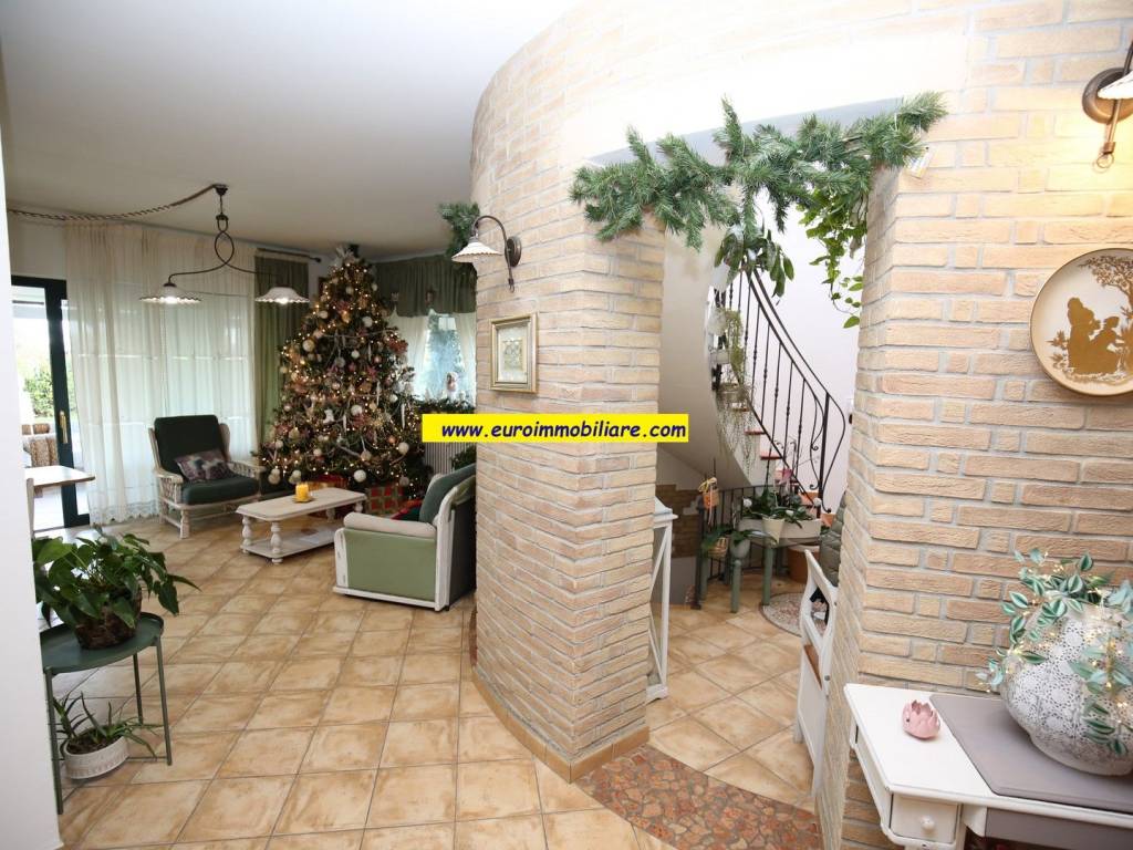 Villa a Pineto in Via Torre Cerrano, 6 - Foto 4