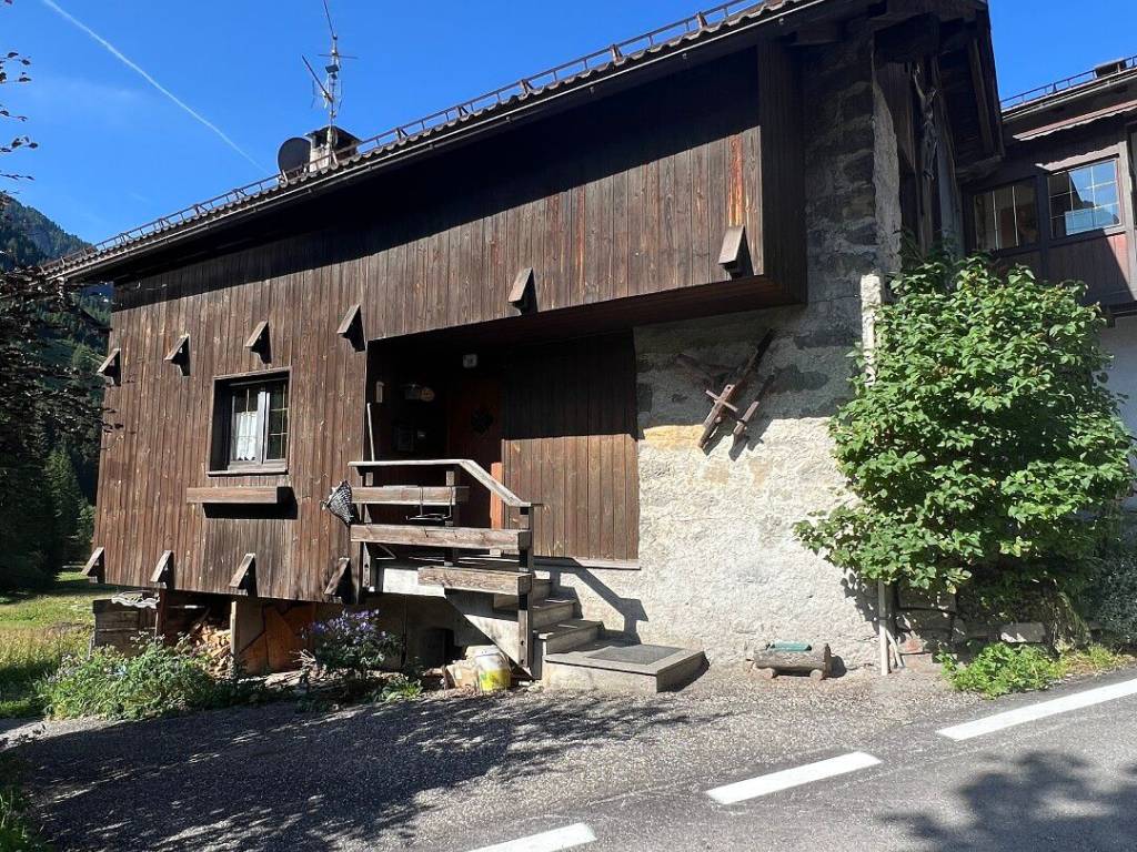 Villa a Mazzin - Foto 2