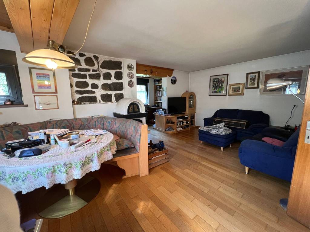 Villa a Mazzin - Foto 3