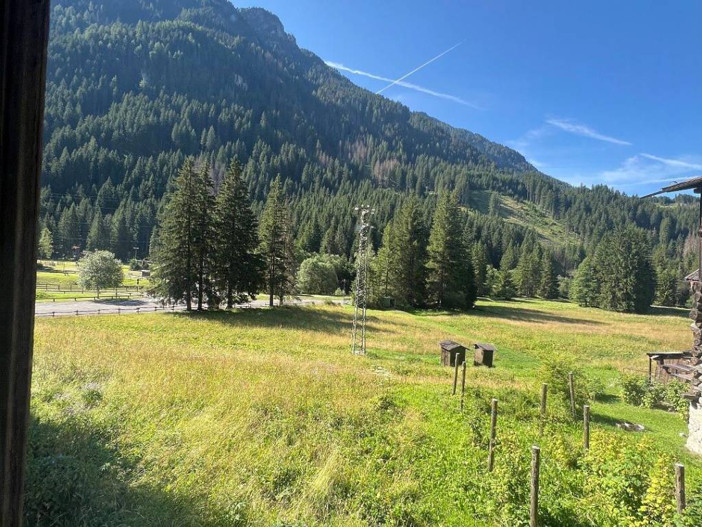 Villa a Mazzin - Foto 4