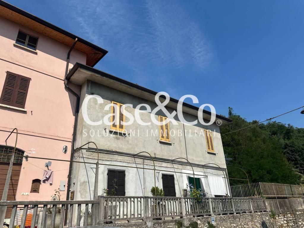 Appartamento a Concesio in Via Costorio - Foto 3