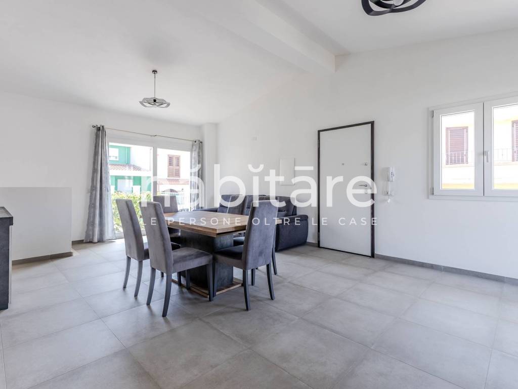 Villa a Cagliari in Via dei Ciclamini, 34 - Foto 5
