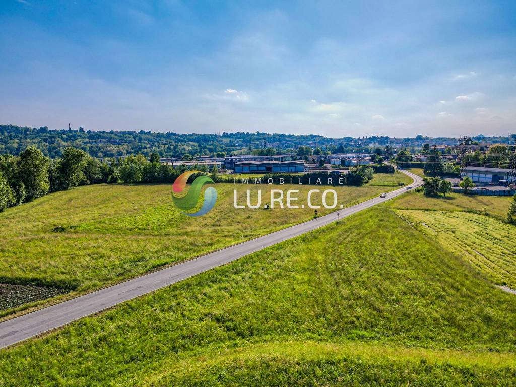 Terreno a Dolzago - Foto 2