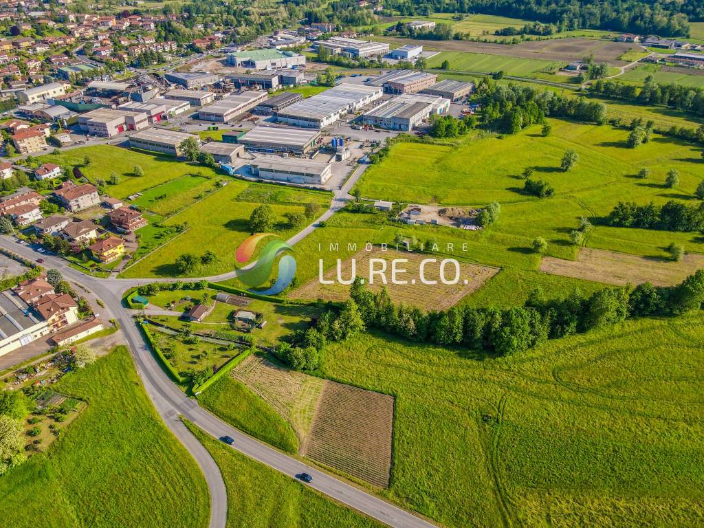 Terreno a Dolzago - Foto 3