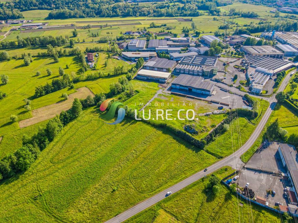 Terreno a Dolzago - Foto 4