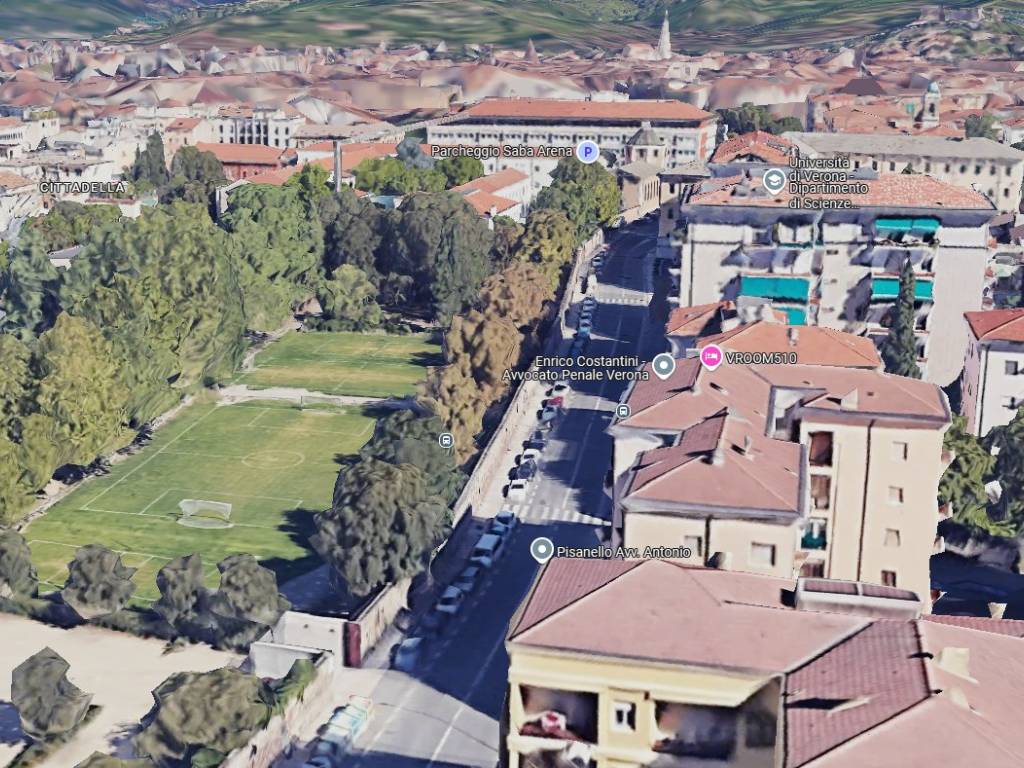 Immobile a Verona in Via del Minatore, 5 - Foto 2