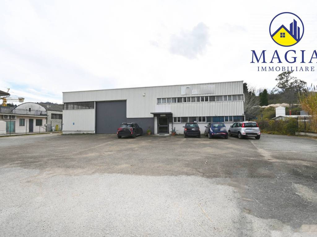 Immobile a Maltignano in VIA BONIFICA, 10 - Foto 2