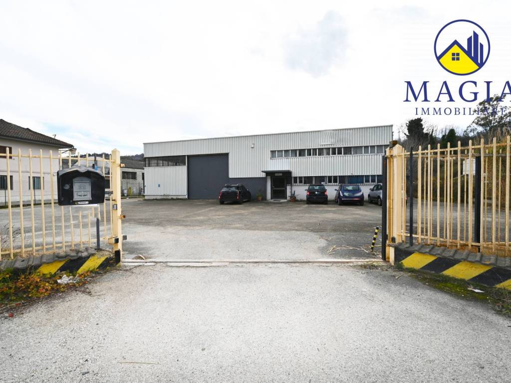 Immobile a Maltignano in VIA BONIFICA, 10 - Foto 3