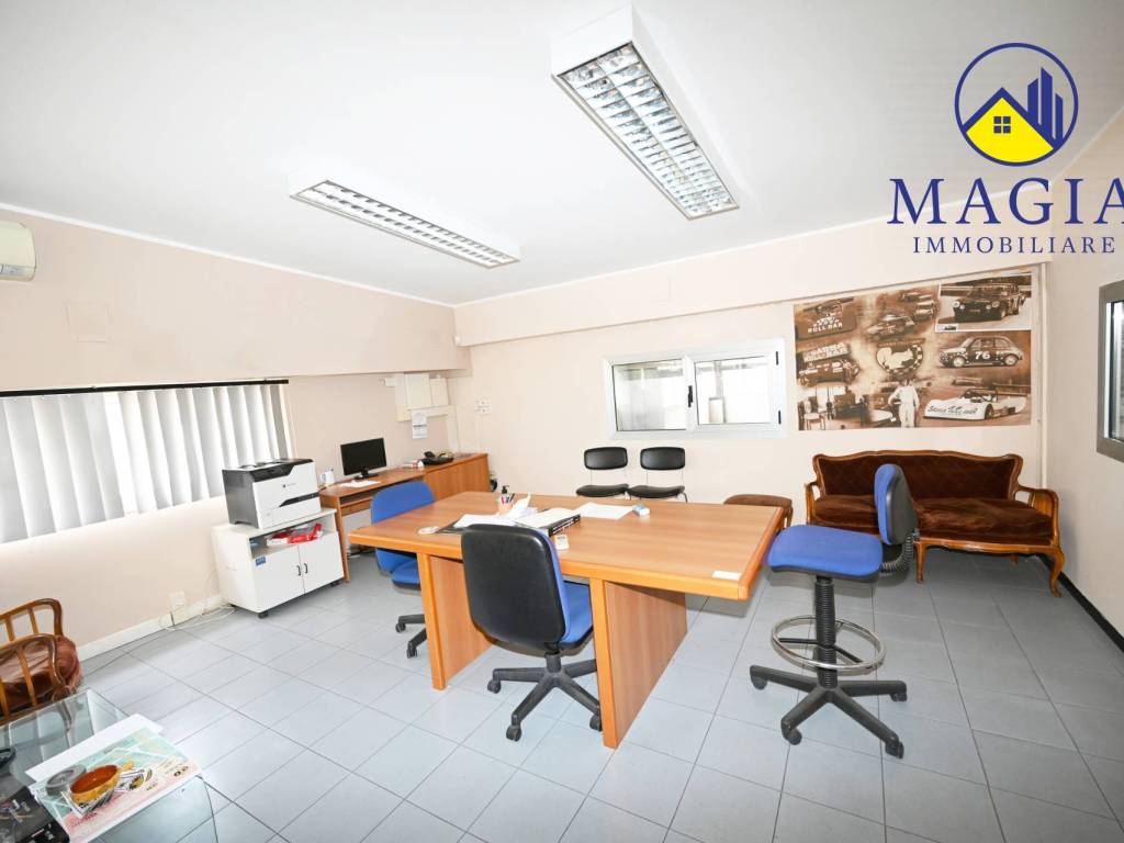 Immobile a Maltignano in VIA BONIFICA, 10 - Foto 4