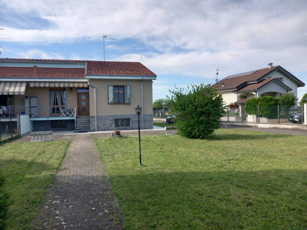 Villa a Alessandria in Via Molinara in Cascinagrossa - Foto 2
