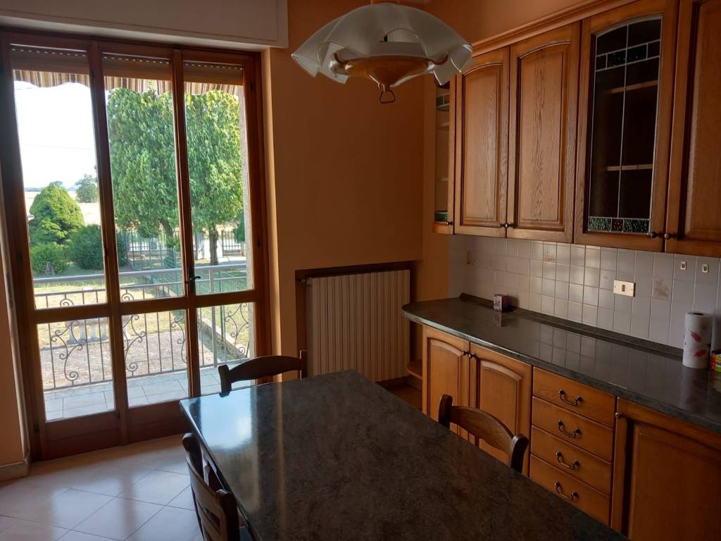 Villa a Alessandria in Via Molinara in Cascinagrossa - Foto 4