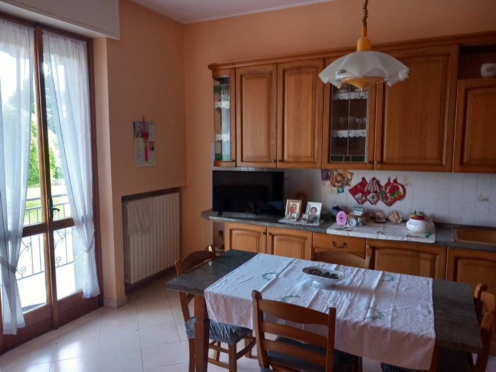Villa a Alessandria in Via Molinara in Cascinagrossa - Foto 5