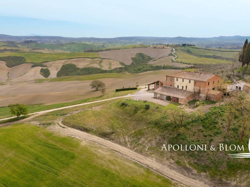 Villa a Asciano in SP, 438 - Foto 4
